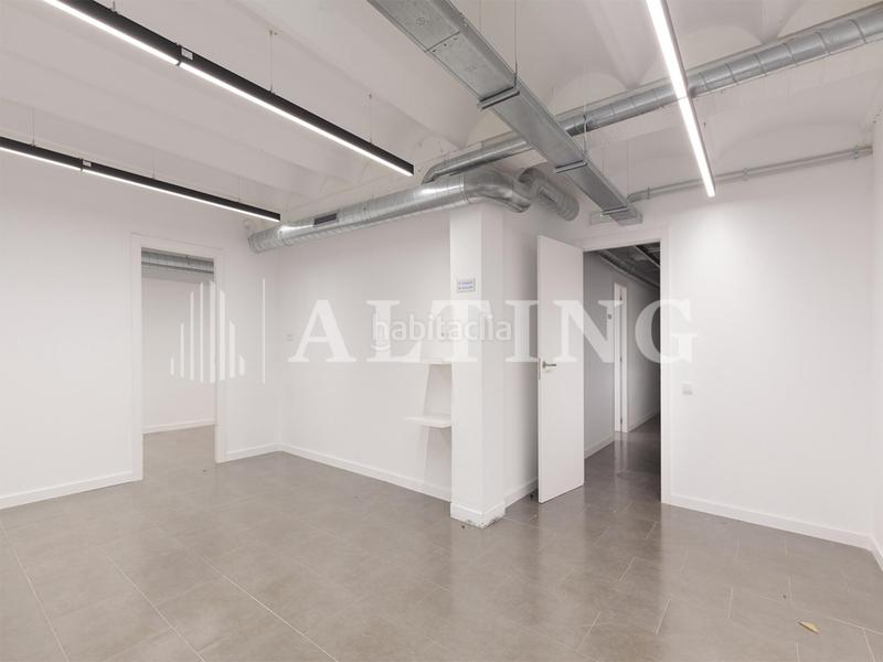 Foto 44d73ade-9933-4eb3-a3aa-fd7becb37db6. Location bureau avec chauffage dans La Nova Esquerra de l´Eixample Barcelona