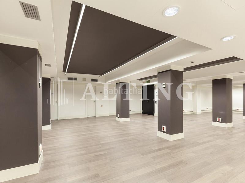 Foto 609ef4f5-f109-4177-8752-524188099b53. Location bureau avec chauffage dans La Nova Esquerra de l´Eixample Barcelona