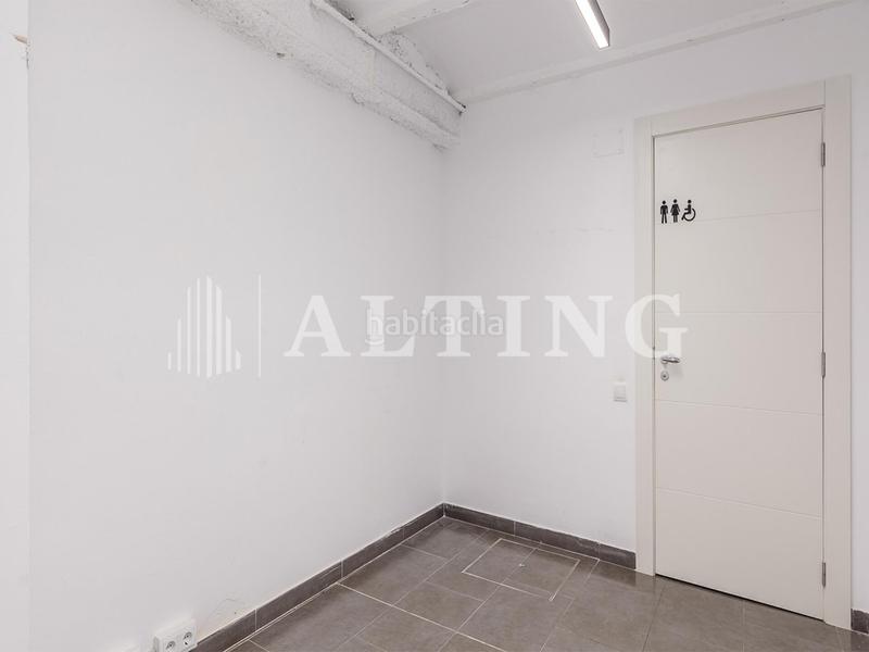 Foto 9514b504-d1ac-4e5e-9621-2bd0938f7c3f. Location bureau avec chauffage dans La Nova Esquerra de l´Eixample Barcelona
