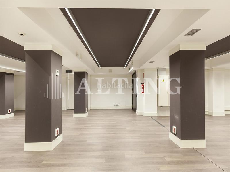 Foto 9776980d-f170-4d57-ae9e-e02854d73657. Location bureau avec chauffage dans La Nova Esquerra de l´Eixample Barcelona