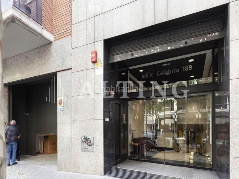 Foto a4fa502c-eede-449f-8434-df51d71c4617. Location bureau avec chauffage dans La Nova Esquerra de l´Eixample Barcelona