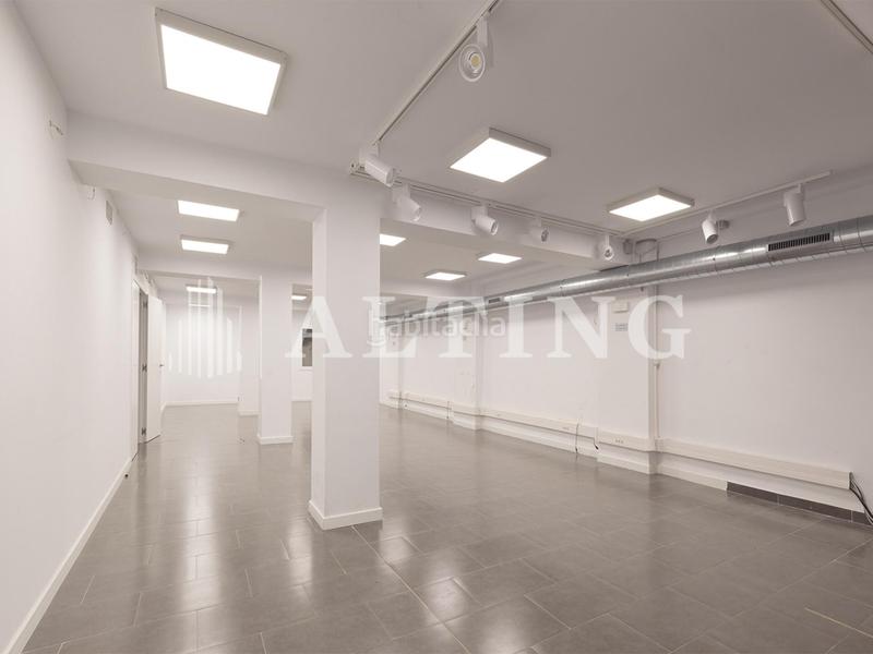 Foto d4476f30-e6f3-4b57-93a1-646cb758f1b2. Location bureau avec chauffage dans La Nova Esquerra de l´Eixample Barcelona