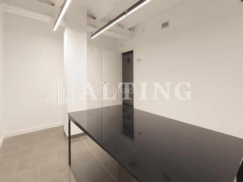 Foto 7aff647d-a5cb-4d3e-a02d-4ad987654844. Miete büro mit heizung in La Nova Esquerra de l´Eixample Barcelona