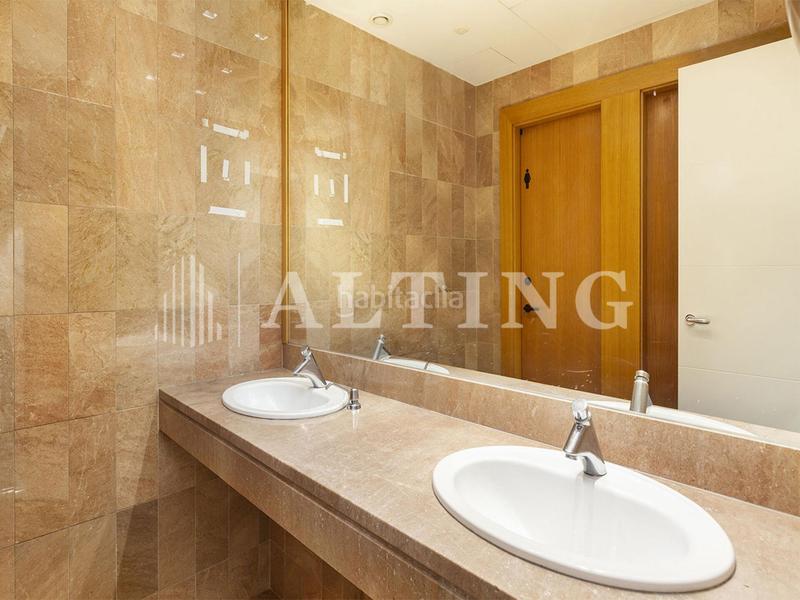 Foto 67589caf-54cb-47f8-927f-f89145f07daf. Rent office space with heating in La Nova Esquerra de l´Eixample Barcelona