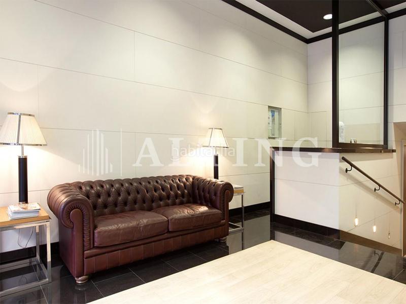 Foto 8960ef69-ada2-47fe-a57c-f405efc9899d. Rent office space with heating in La Nova Esquerra de l´Eixample Barcelona