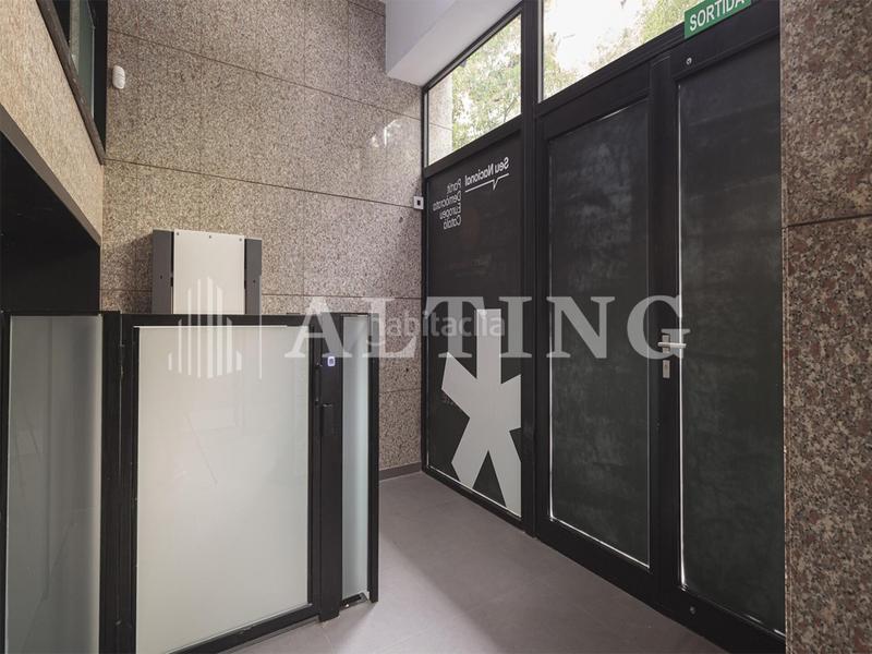 Foto 8b88740a-3bcd-467c-9552-3eeef89b4286. Rent office space with heating in La Nova Esquerra de l´Eixample Barcelona