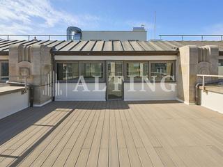 Office space in Rambla de Catalunya 19