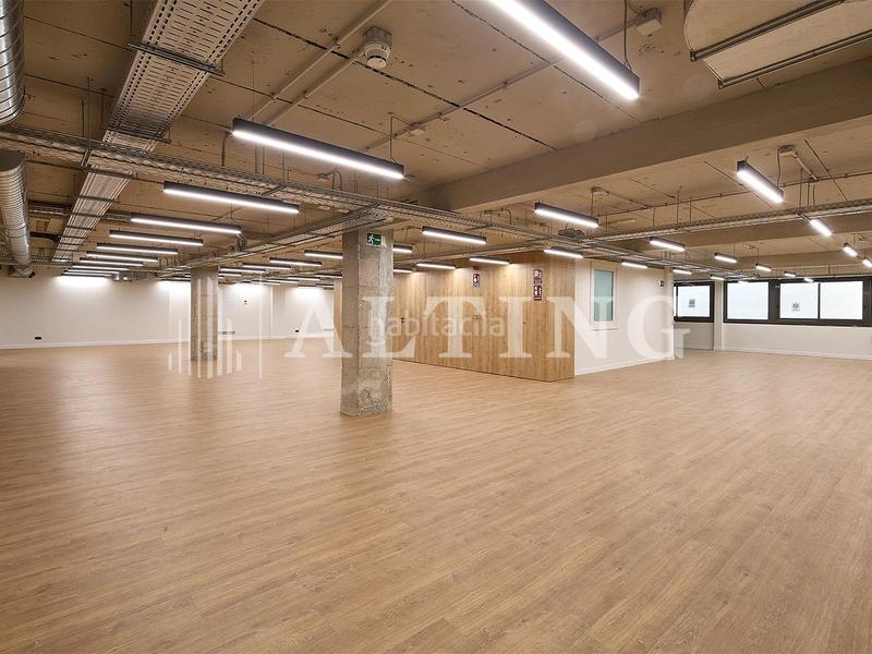 Foto 3a744d9c-23ac-49c9-a87a-f3c855894a19. Miete büro in calle rambla de catalunya 19 in Dreta de l´Eixample Barcelona