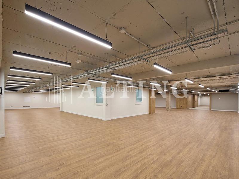 Foto 8fb8a6bf-55ea-404d-8038-2eba17ee7336. Miete büro in calle rambla de catalunya 19 in Dreta de l´Eixample Barcelona