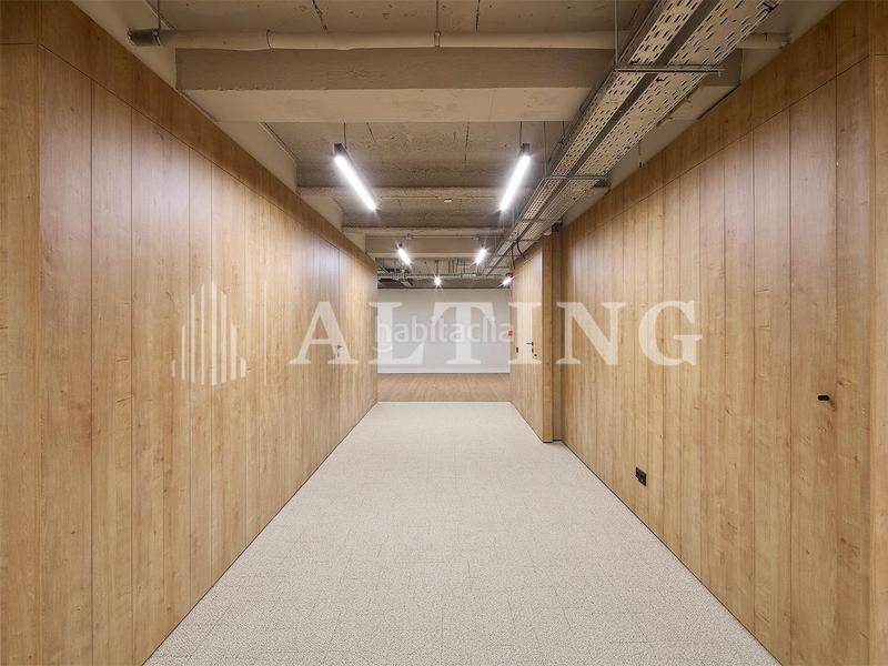 Foto ef20fe01-2301-40f3-a28d-440fdb469375. Miete büro in calle rambla de catalunya 19 in Dreta de l´Eixample Barcelona