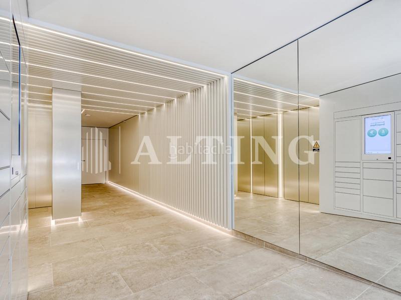 Foto 0561ede9-d273-449d-93fb-467ef9fdf244. Appartamento con riscaldamento piscina in Sant Gervasi - Galvany Barcelona