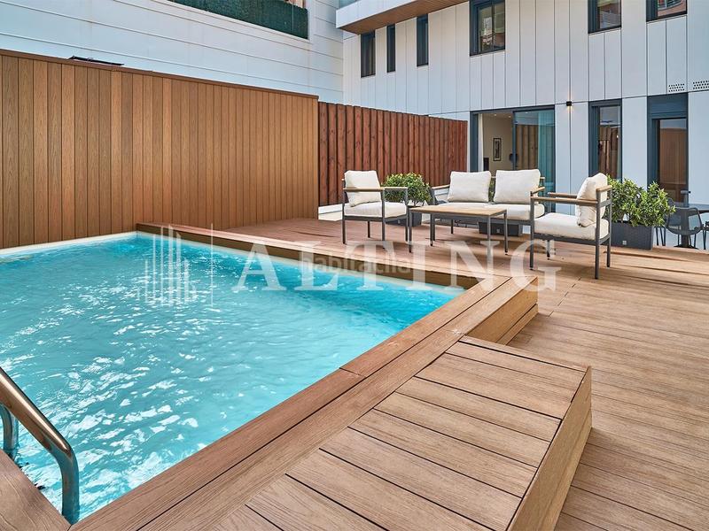 Foto 35a899d8-188b-41b3-a70a-9686d1079424. Appartamento con riscaldamento piscina in Sant Gervasi - Galvany Barcelona