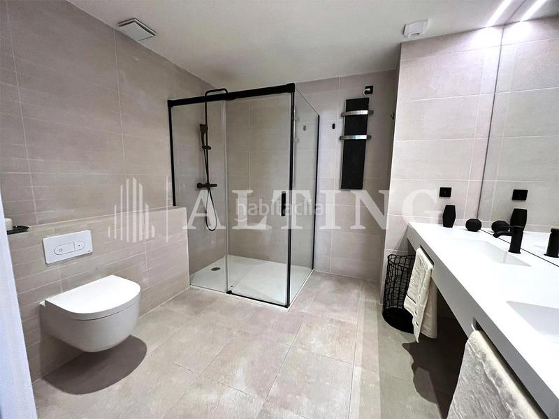 Foto 4569e4a3-8fee-47d9-b21b-2e580f06b771. Appartamento con riscaldamento piscina in Sant Gervasi - Galvany Barcelona