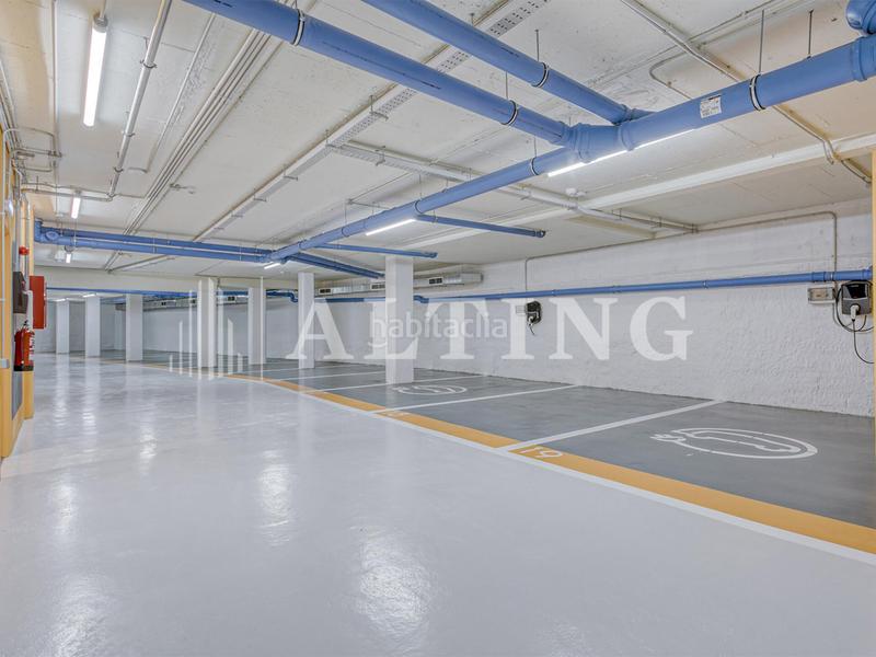 Foto 4a56d975-a164-481f-8d7f-c062abe8d92b. Appartamento con riscaldamento piscina in Sant Gervasi - Galvany Barcelona