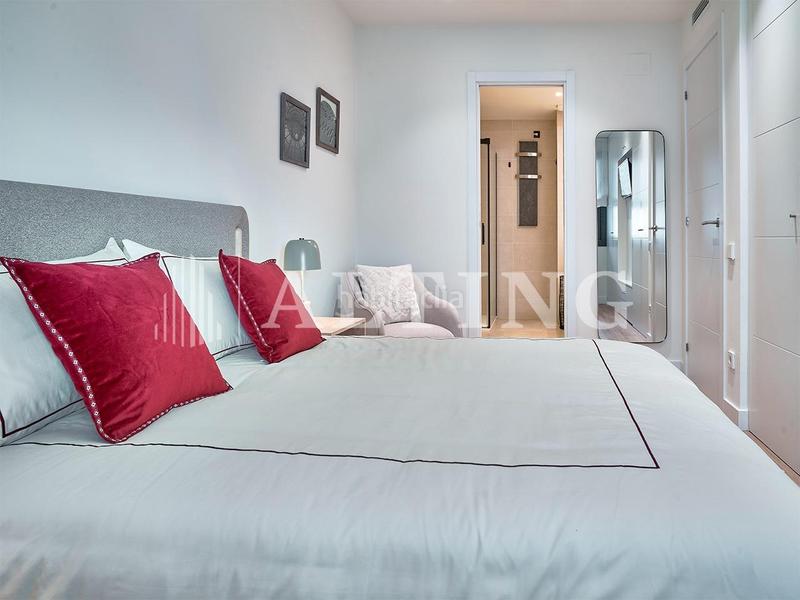 Foto 5edde5d8-f75f-4ae0-b007-5a34d6460bd8. Appartamento con riscaldamento piscina in Sant Gervasi - Galvany Barcelona