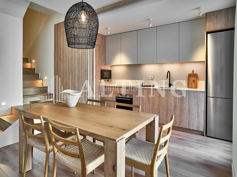 Foto a31bef05-a7a3-41ff-9ace-9162c5a93cb9. Appartamento con riscaldamento piscina in Sant Gervasi - Galvany Barcelona