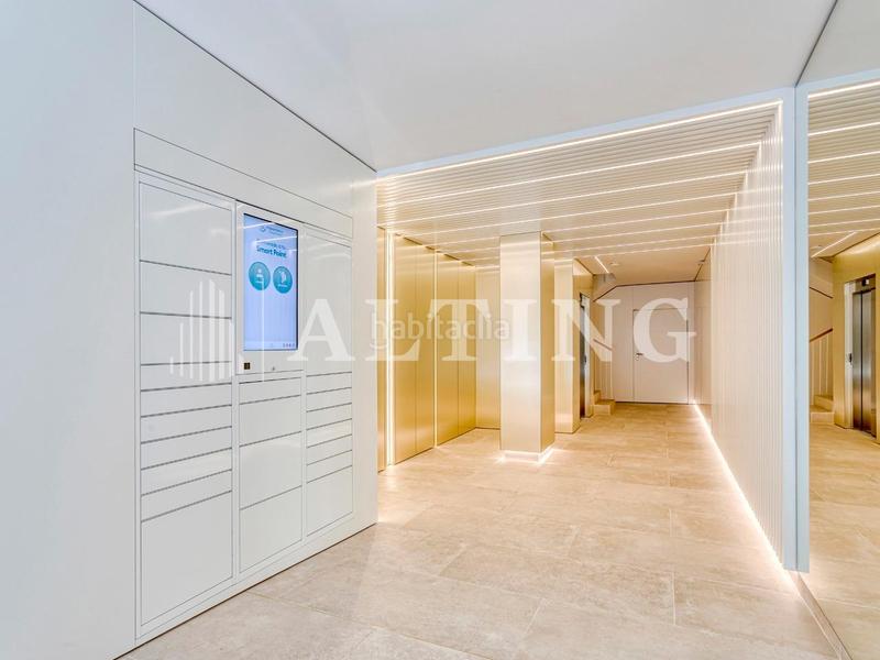 Foto fe3f5e9c-a096-4191-a872-8d51c00ea21d. Appartamento con riscaldamento piscina in Sant Gervasi - Galvany Barcelona