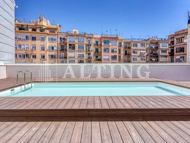 Foto fe8d142b-6e08-46b3-b51f-899f66d7ff6f. Appartamento con riscaldamento piscina in Sant Gervasi - Galvany Barcelona