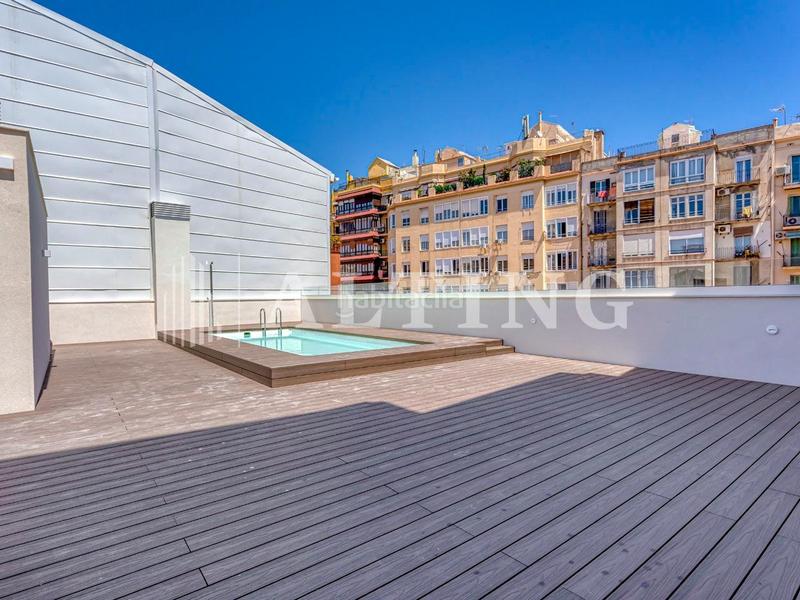 Foto 1963cb14-ae3b-4178-9b39-5ee8c1ba2cd3. Etagenwohnung mit pool in Sant Gervasi - Galvany Barcelona