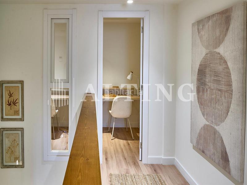 Foto 34a43a3f-38f7-4d1d-906f-fd3f99b6a48f. Etagenwohnung mit pool in Sant Gervasi - Galvany Barcelona