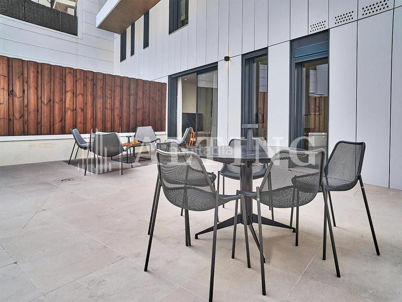 Foto 7bb26126-1053-4c79-9001-b4dbc0a27898. Etagenwohnung mit pool in Sant Gervasi - Galvany Barcelona