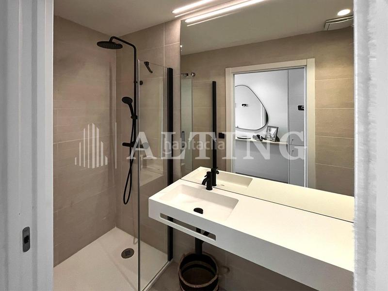 Foto 7d368169-9803-4887-be43-e35ca11bad0a. Etagenwohnung mit pool in Sant Gervasi - Galvany Barcelona