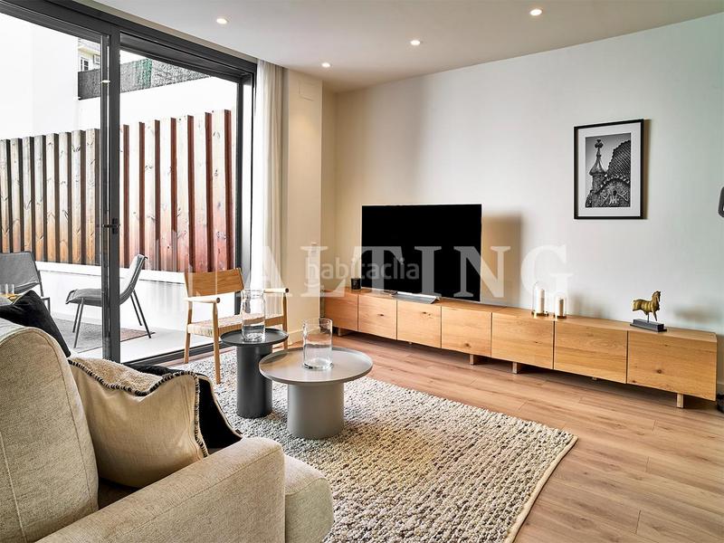 Foto 8076c4d9-4b4d-4e3c-af47-a6dd21167fa3. Etagenwohnung mit pool in Sant Gervasi - Galvany Barcelona