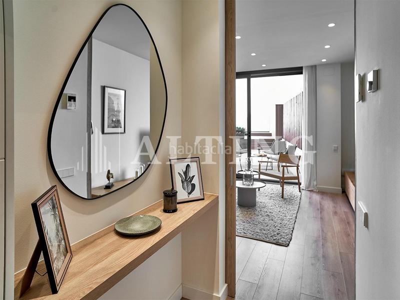 Foto 867569ed-900b-446d-8d86-35373bcf0a1d. Etagenwohnung mit pool in Sant Gervasi - Galvany Barcelona