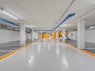 Parking voiture à Sant Gervasi - Galvany