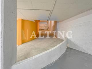 Aparcament cotxe a Sant Gervasi - Galvany. Plaza de parking de moto en alfons xii, 1012, galvany