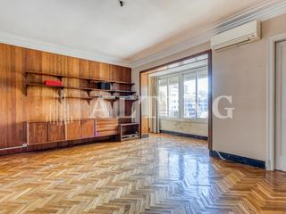 Appartement  Travessera de gracia. Piso con encanto y gran potencial en travessera de gràcia con mu