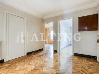 Appartement  Travessera de gracia. Piso con encanto y gran potencial en travessera de gràcia con mu