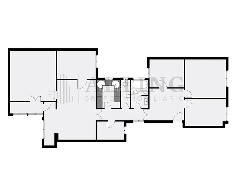 Foto 128175a0-10d4-432e-9718-0fb512dd47ec. Appartement avec chauffage dans Sant Gervasi - Galvany Barcelona