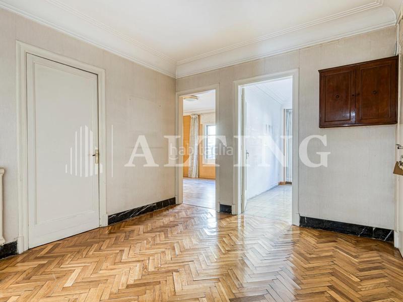 Foto 1a32609e-52b3-4050-b2f6-ccfce11b530d. Appartement avec chauffage dans Sant Gervasi - Galvany Barcelona