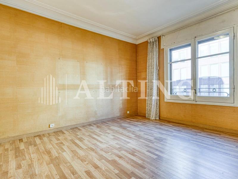 Foto 300fc7ba-335c-4e60-add5-5cbb5113311c. Appartement avec chauffage dans Sant Gervasi - Galvany Barcelona