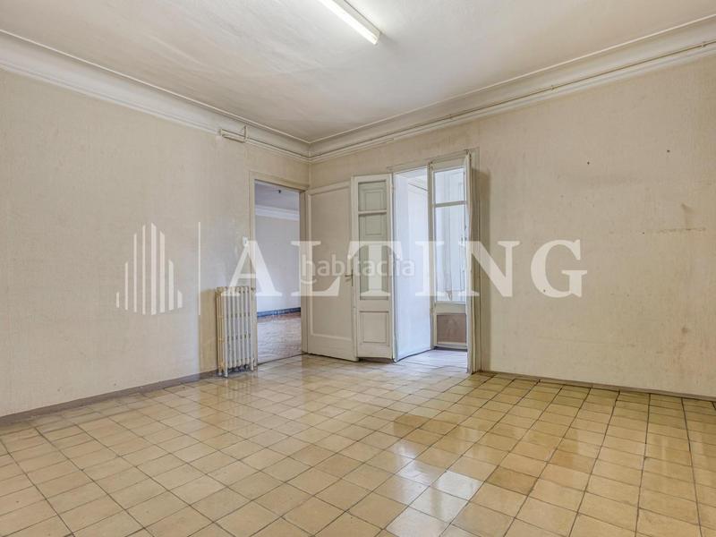 Foto 53aa9287-a63d-4b34-866b-4a3b395086b6. Appartement avec chauffage dans Sant Gervasi - Galvany Barcelona