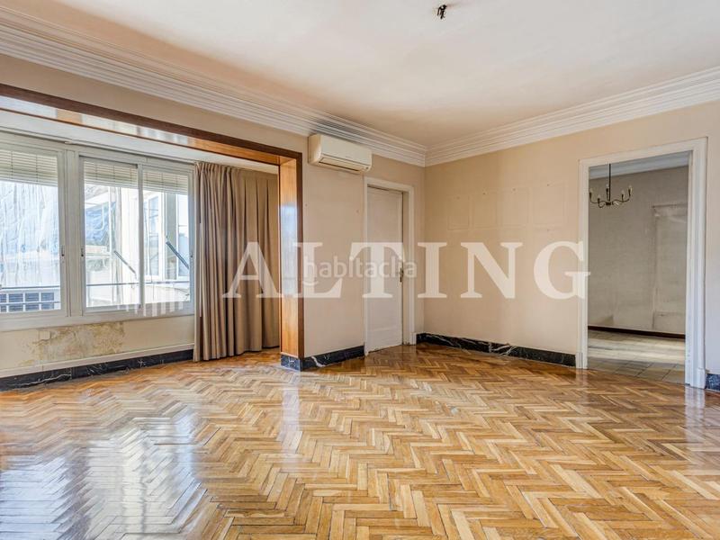 Foto 5679a2ee-fd54-4356-98c1-83b3e7091285. Appartement avec chauffage dans Sant Gervasi - Galvany Barcelona