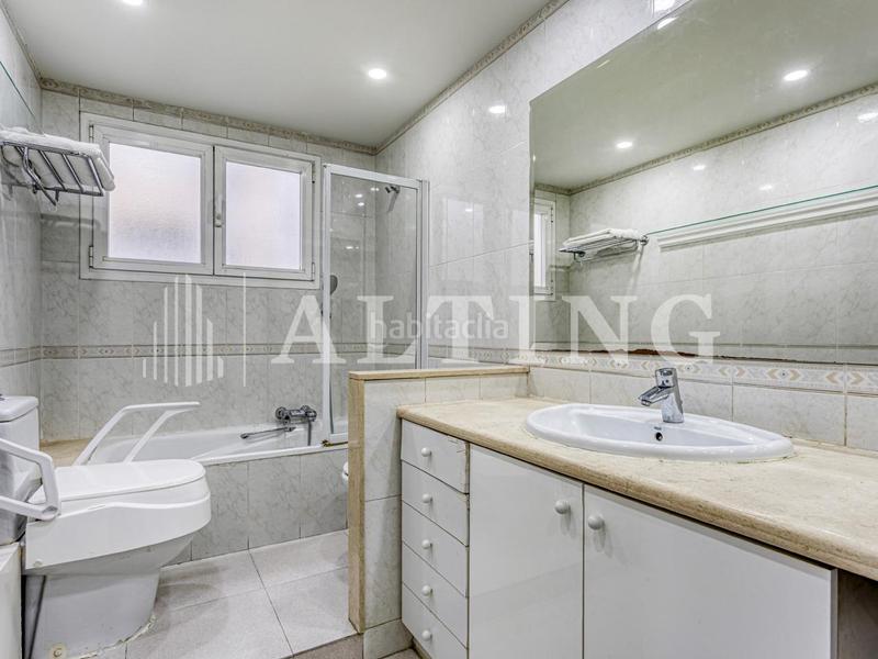 Foto 58e6452c-9158-4f34-b325-5cde8eb70b84. Appartement avec chauffage dans Sant Gervasi - Galvany Barcelona