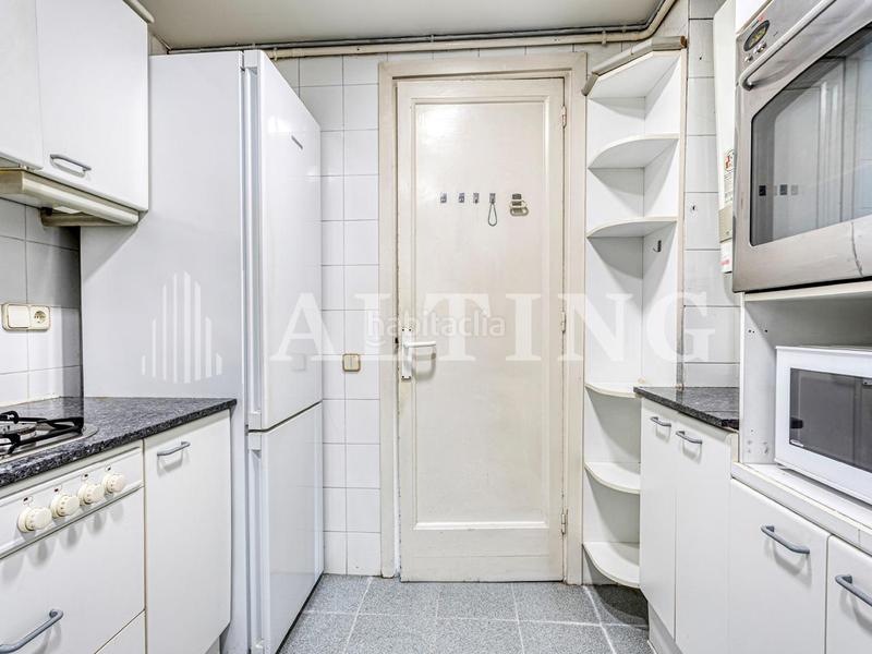 Foto 642594de-2678-4bc9-9b81-082c358236d5. Appartement avec chauffage dans Sant Gervasi - Galvany Barcelona