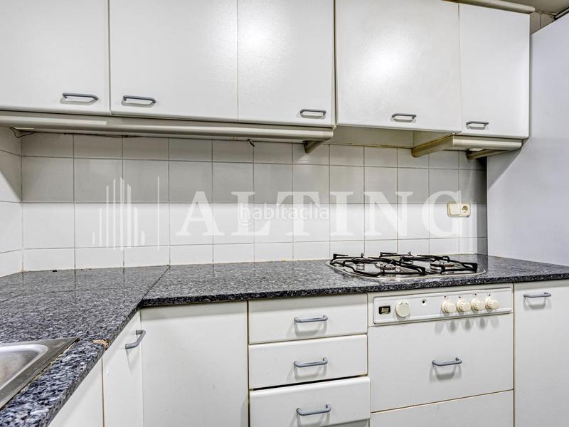 Foto 6a293952-8211-4d02-999f-c34e43c303cf. Appartement avec chauffage dans Sant Gervasi - Galvany Barcelona