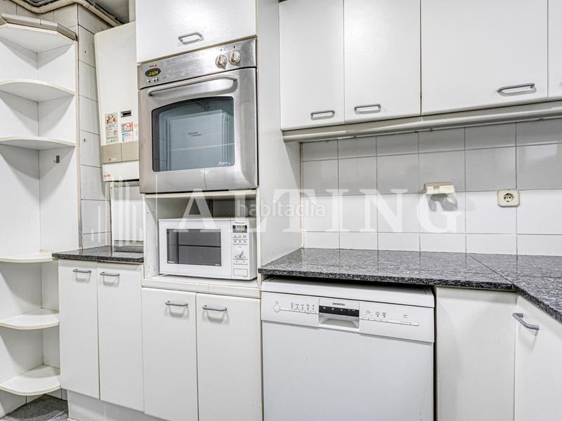 Foto 6fc57fc2-b719-4b42-b16c-43c2ec4ad7f9. Appartement avec chauffage dans Sant Gervasi - Galvany Barcelona