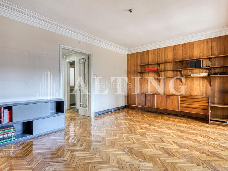 Foto 81c8fc7e-e565-4e3c-9c75-1f1c03a28f60. Appartement avec chauffage dans Sant Gervasi - Galvany Barcelona