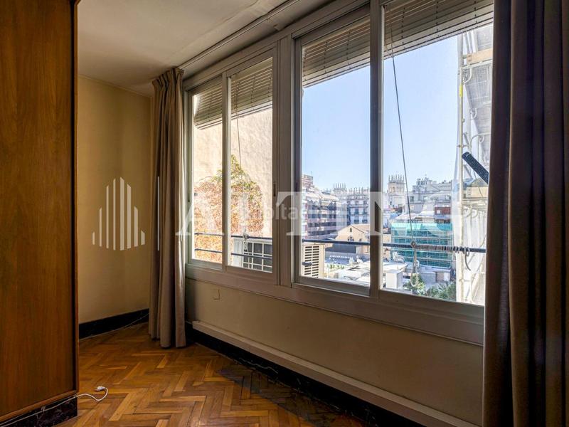 Foto 87606476-69fd-4f8a-bd8e-5e7ee118a7b2. Appartement avec chauffage dans Sant Gervasi - Galvany Barcelona