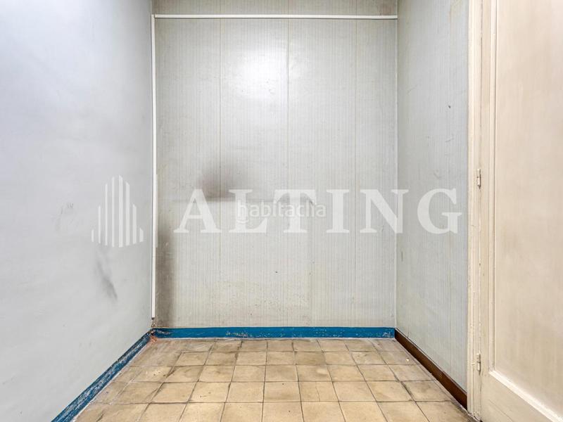 Foto a3a01d48-e2a2-46d8-b98a-373a933c4701. Appartement avec chauffage dans Sant Gervasi - Galvany Barcelona