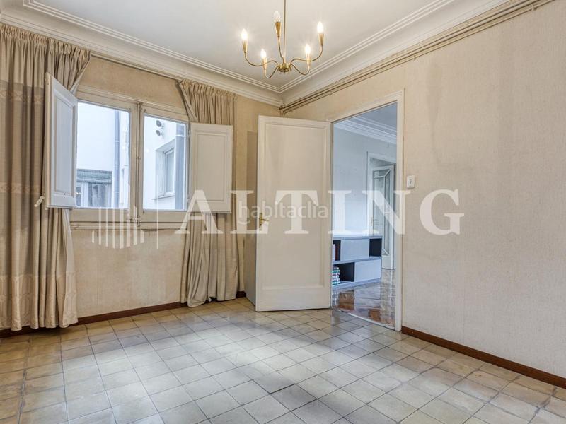 Foto a788bcb8-2c16-46cf-9f2f-5f37a2ff64c3. Appartement avec chauffage dans Sant Gervasi - Galvany Barcelona