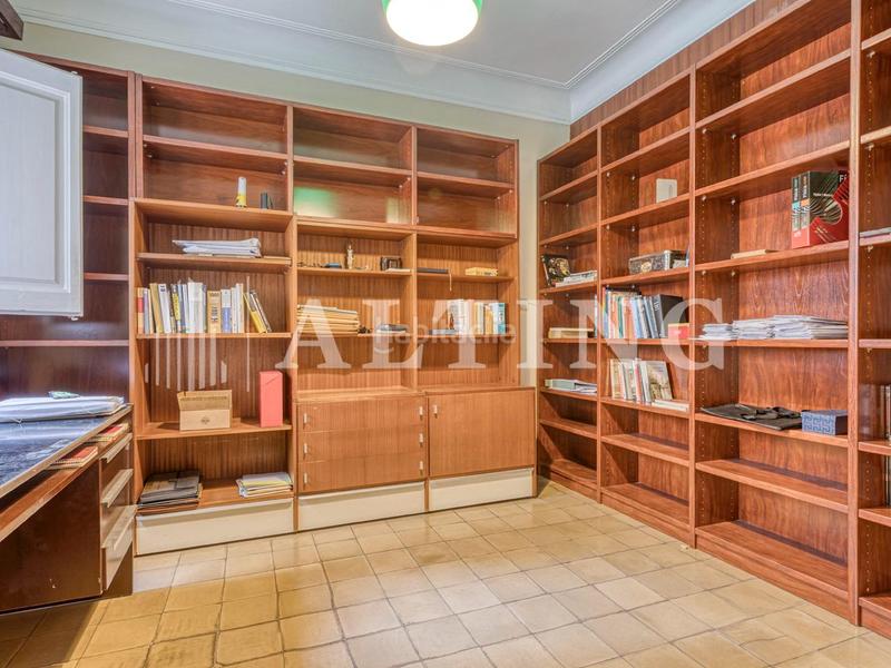 Foto b83937bf-0a15-4e96-bfbc-0d4ea3f152f0. Appartement avec chauffage dans Sant Gervasi - Galvany Barcelona