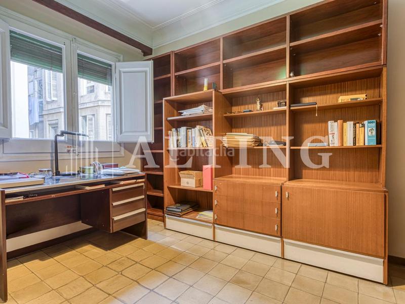 Foto bf67e19a-e60b-4892-aa57-a6f3a107b277. Appartement avec chauffage dans Sant Gervasi - Galvany Barcelona