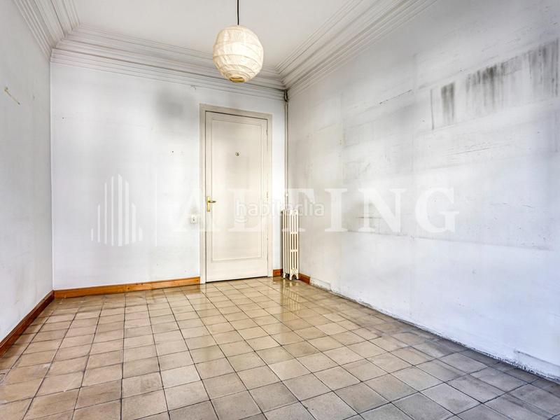 Foto c4adfc1c-0d61-430e-818f-819543ac74fe. Appartement avec chauffage dans Sant Gervasi - Galvany Barcelona