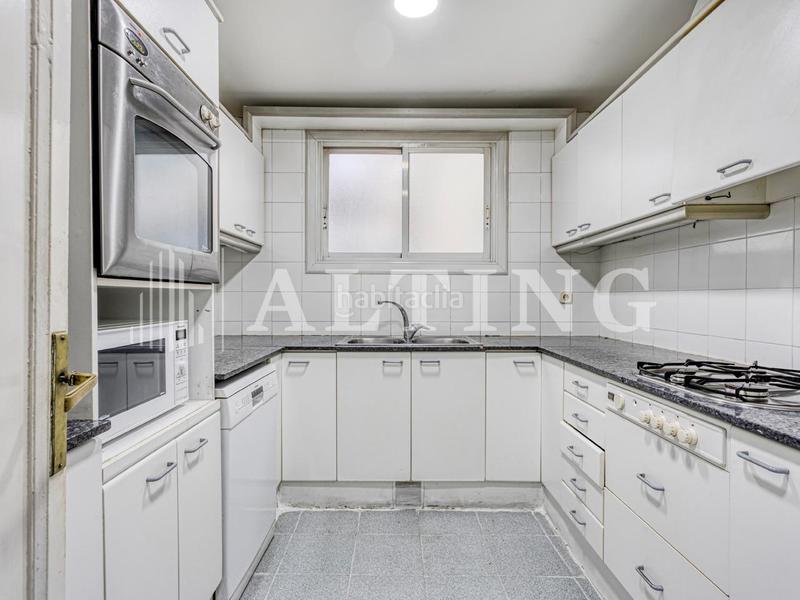Foto e52599ef-8e56-4606-ae4a-cf77c87c3550. Appartement avec chauffage dans Sant Gervasi - Galvany Barcelona