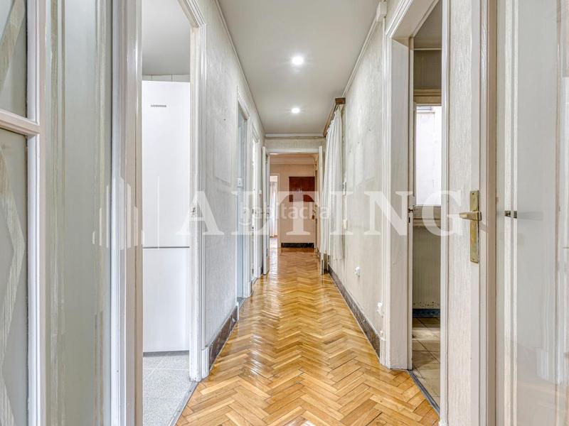 Foto e78889af-ca8e-403a-875b-6bfcd225a8a9. Appartement avec chauffage dans Sant Gervasi - Galvany Barcelona